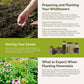 midwest all perennial planting