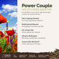 power couple overview
