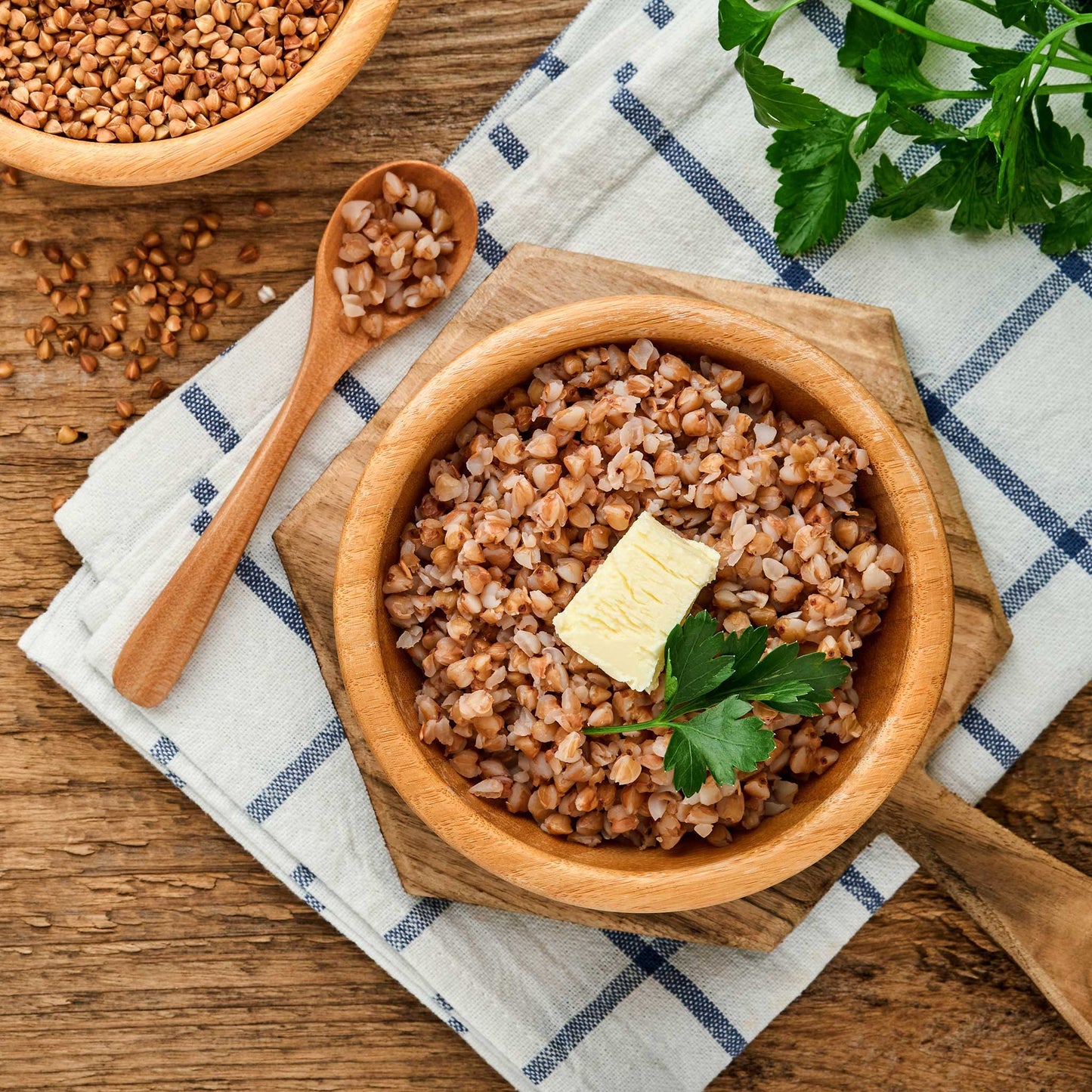 buckwheat plant seed Bulk Buckwheat Seeds
