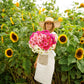 zinnia show stopper mix